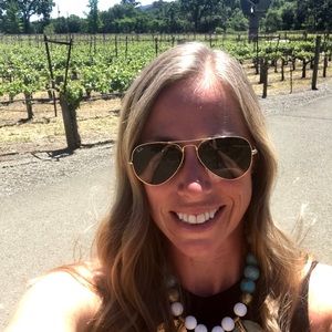 Meet your Posher, Amy